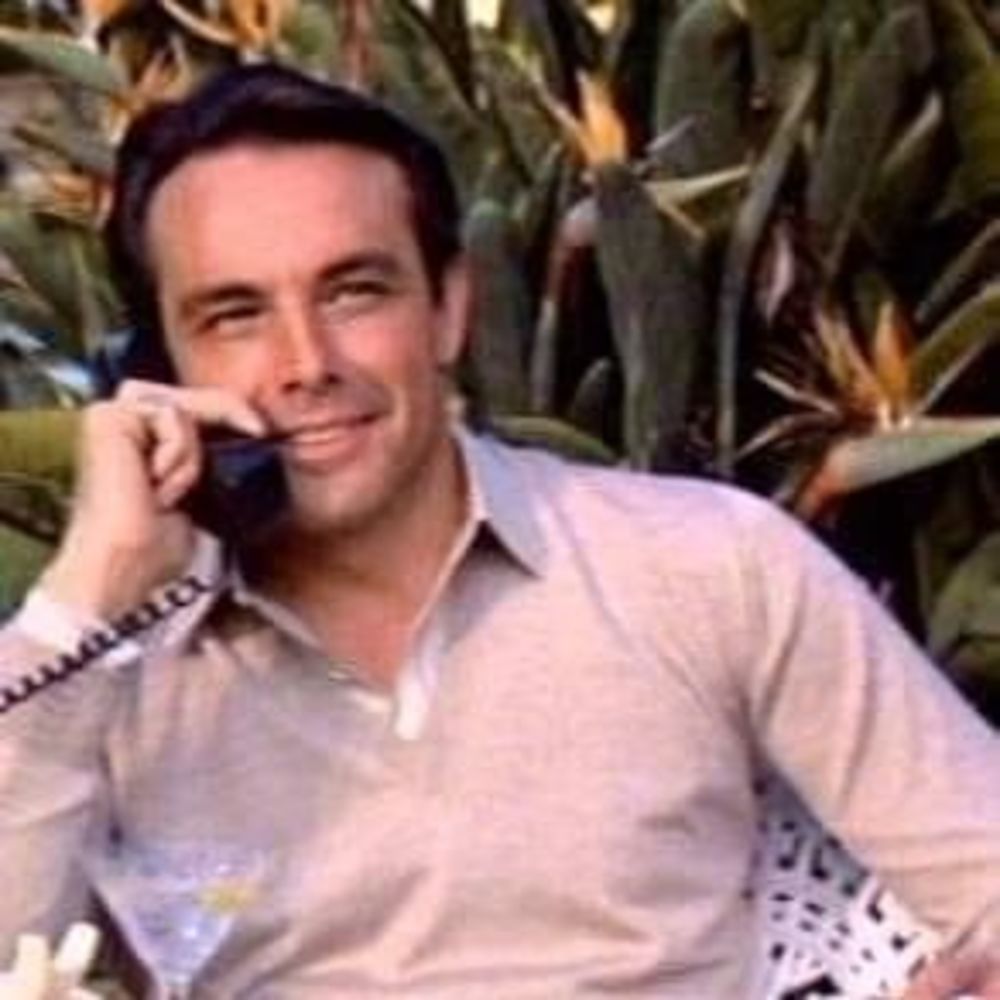 Meet your Posher, Dean